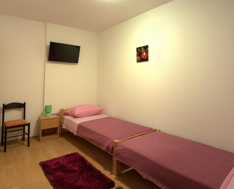 Apartments City Walls Zadar Room photo