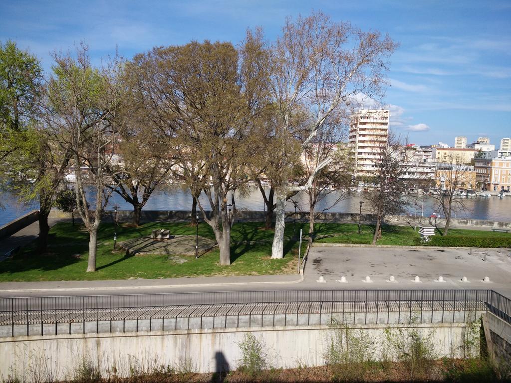 Apartments City Walls Zadar Exterior photo